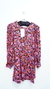 Vestido Zara T: XS