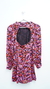 Vestido Zara T: XS - comprar online