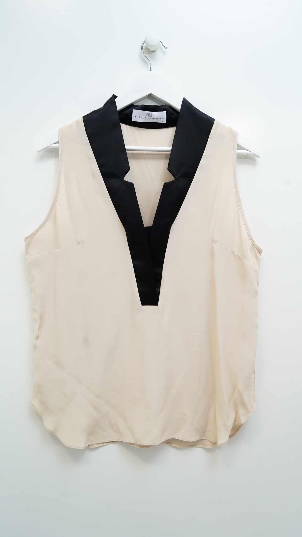 Blusa Amanda Uprichard T: M thumbnail 3