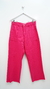 Jean Fucsia T: 24