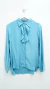 Camisa Jazmin Chebar T: L