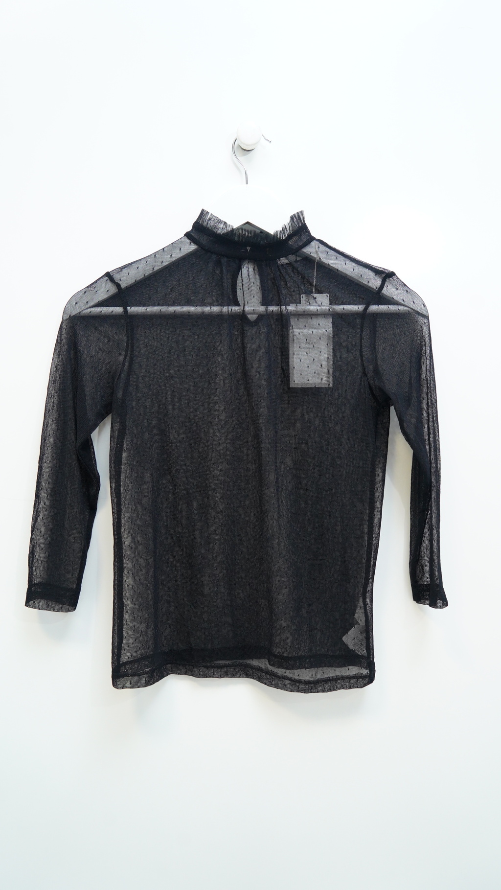 Blusa Zara T: S thumbnail 3