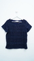 Blusa Devot T: M