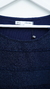 Blusa Devot T: M - comprar online