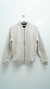 Campera Bershka T: XS - comprar online