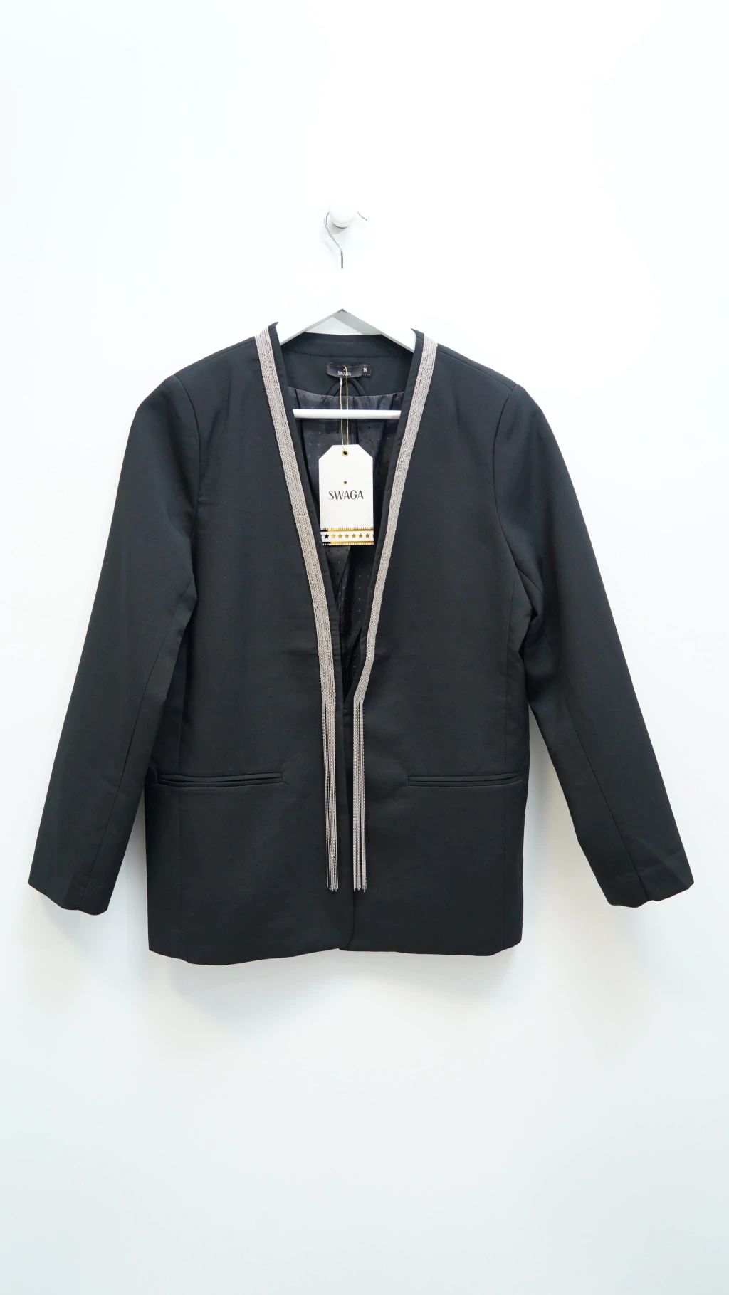 Blazer Mara T: M thumbnail 3