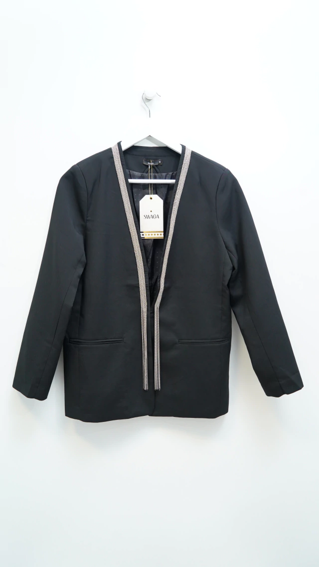 Blazer Mara T: M thumbnail 2