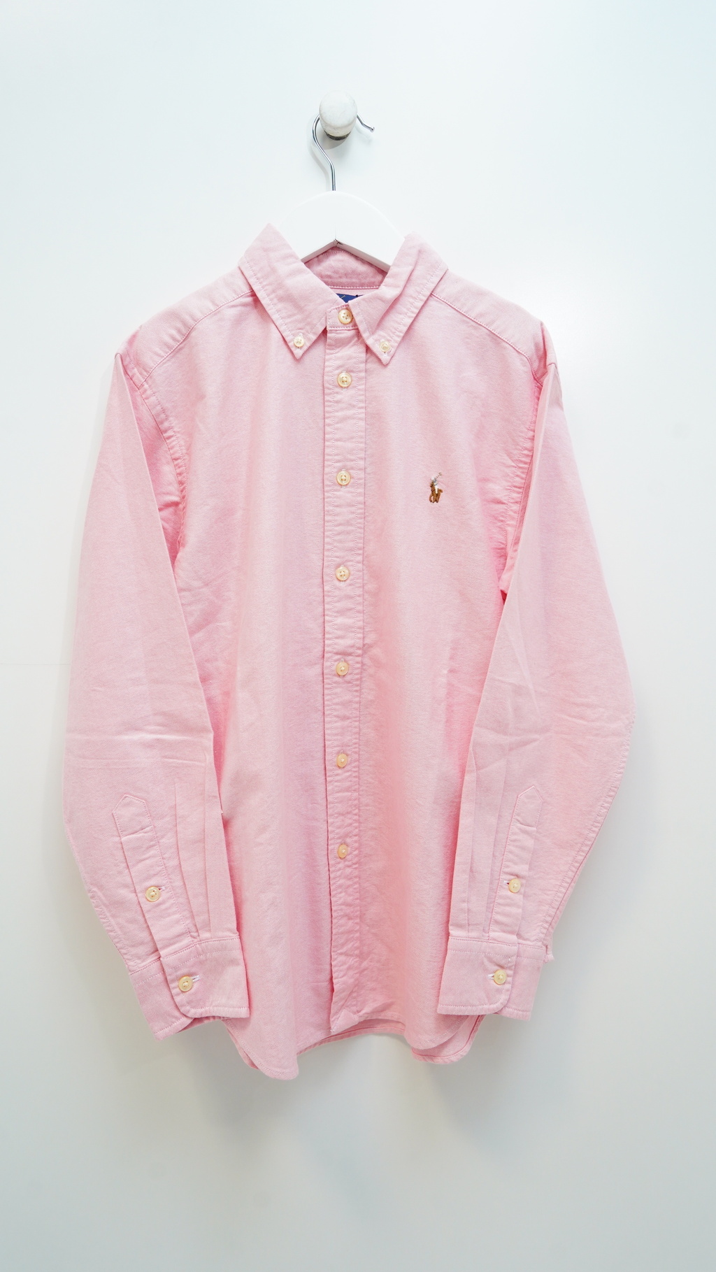 Camisa Ralph Lauren T: 12 thumbnail 3