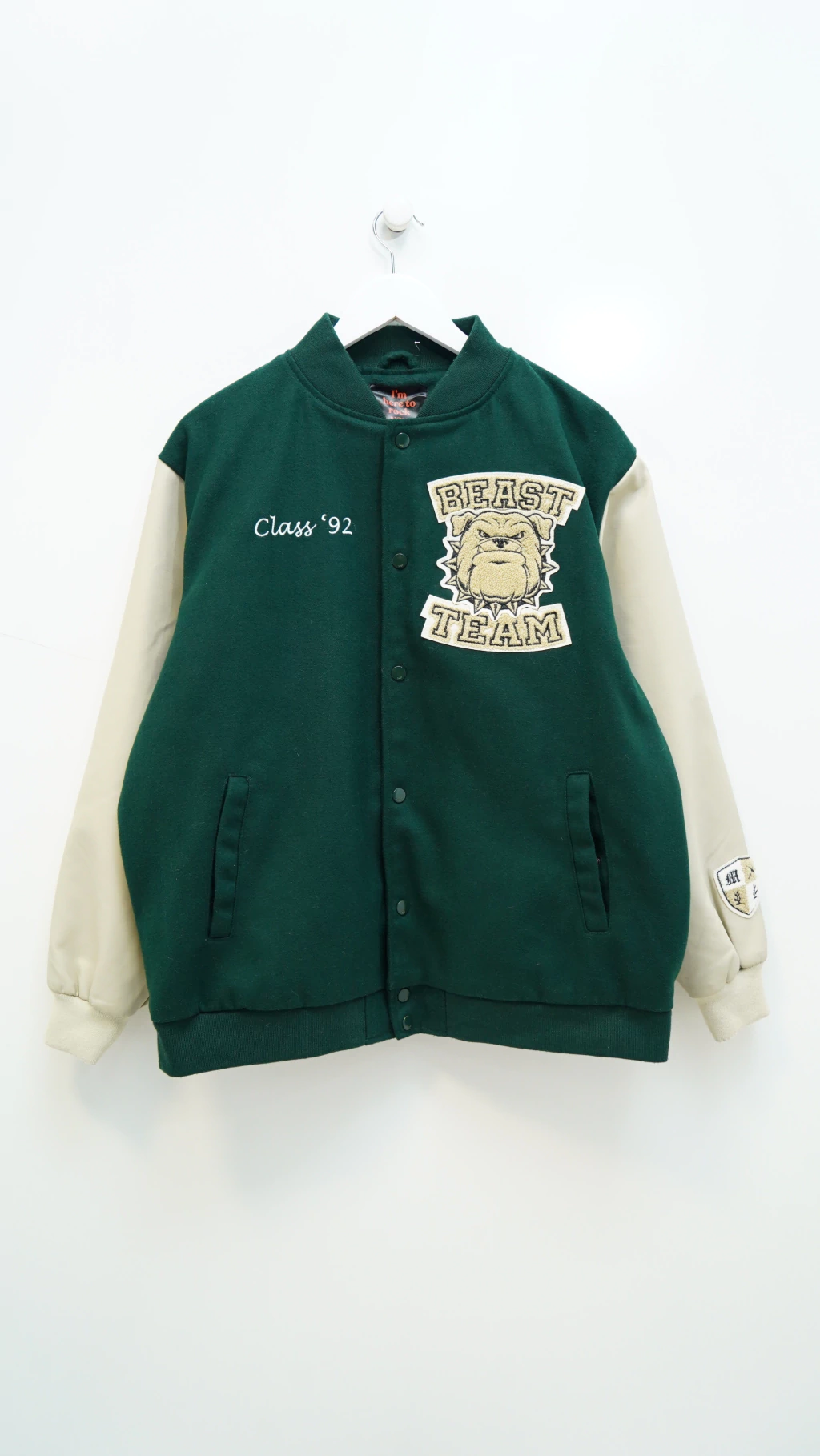 Campera 47 Street T: M thumbnail 3