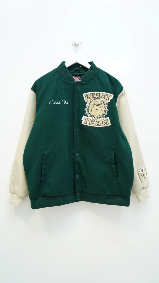 Campera 47 Street T: M thumbnail 2