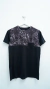 Remera Kevingston T: 16