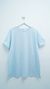 Remera Mat T: XL