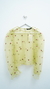 Blusa Zara T: S