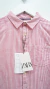 Camisa Zara T: 11 - comprar online