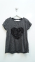 Remera H&M T: 6