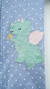 Body Carter´s T: 18 M - comprar online