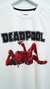 Remera Marvel T: M - comprar online