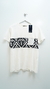 Remera Dani T: M