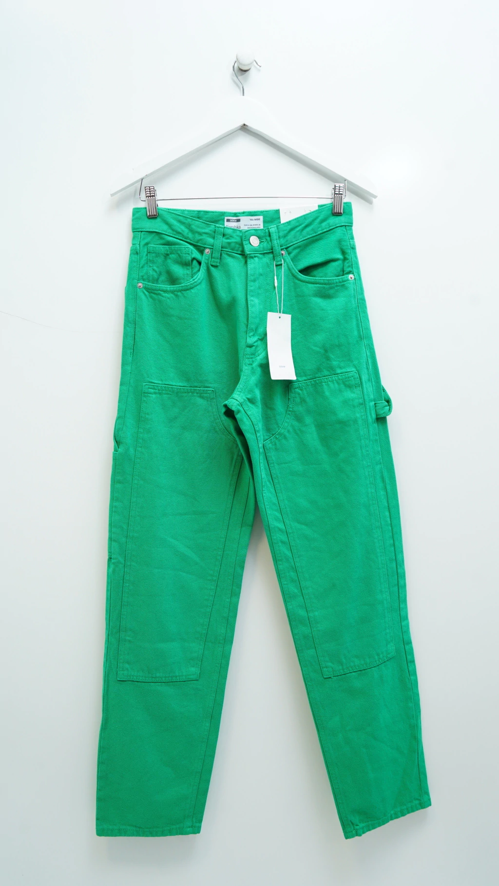 Jean Bershka T: Xxs thumbnail 3