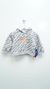 Buzo Reebok T: 12 M