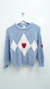 Sweater Zara T: 10