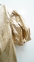 Blusa Clara Ibarguren T: XS - comprar online