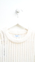 Chaleco Sofia Sarkany T: M - comprar online
