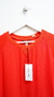 Blusa Jazmin Chebar T: M - comprar online