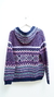 Cardigan Agustina Saquer T: M - comprar online
