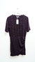 Vestido Mango T: M