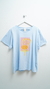 Remera Blue Sheep T: XL