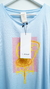 Remera Blue Sheep T: XL - comprar online