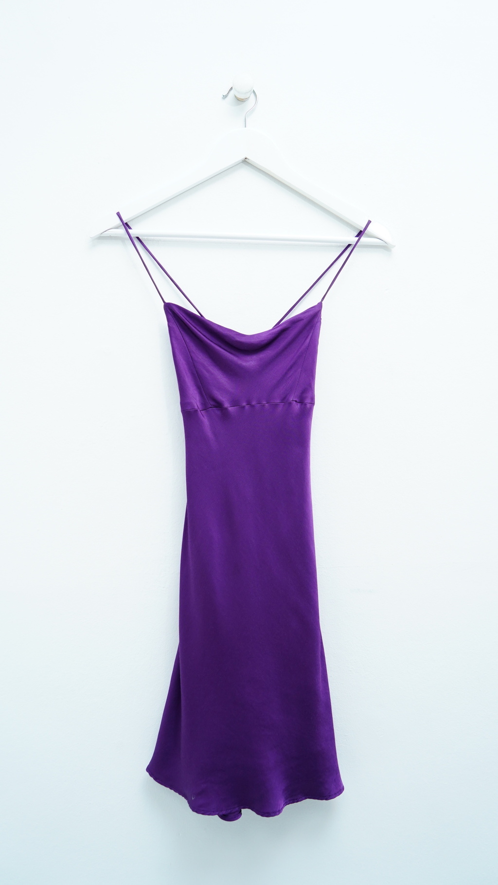 Vestido Zara T: Xs thumbnail 3
