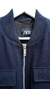 Campera Zara T: S - comprar online