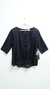 Blusa Calvin Klein T: S