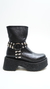 Borcegos Sarkany T: 39