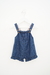 Enterito Benetton T: 6M