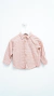 Camisa Zara T: 12M