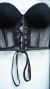Corset Jazmin T: S - comprar online