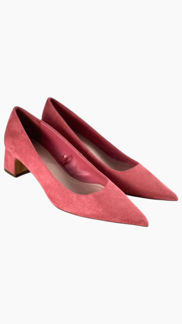 Zapatos ZARA T: 37