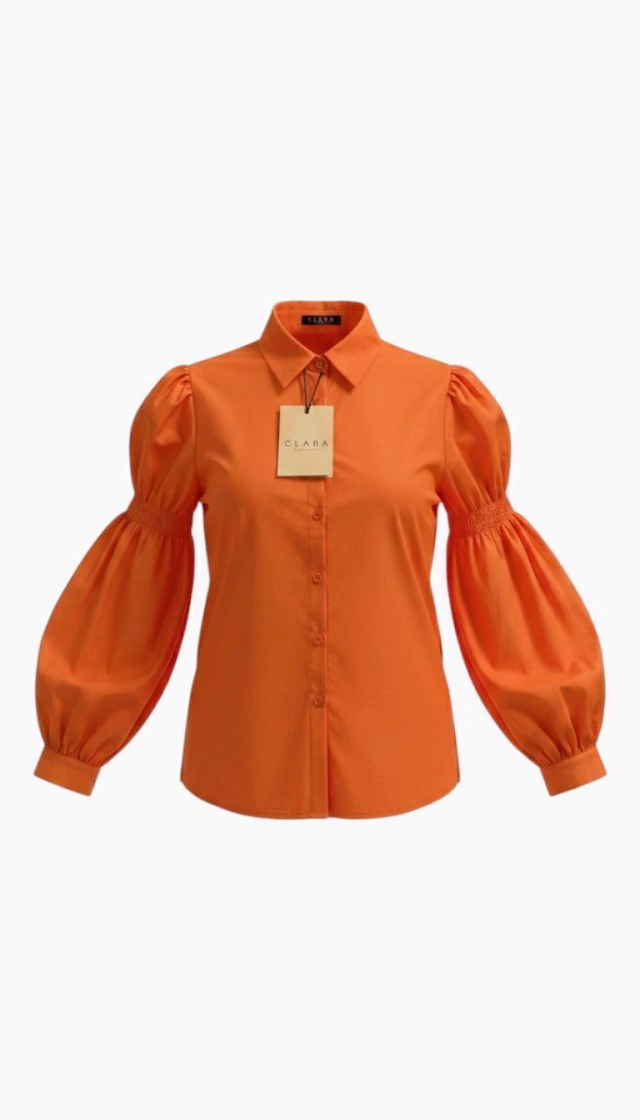 Camisa CLARA IBARGUREN T: M