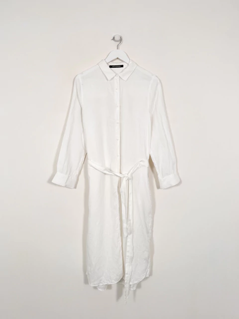 Vestido Akiabara T: S