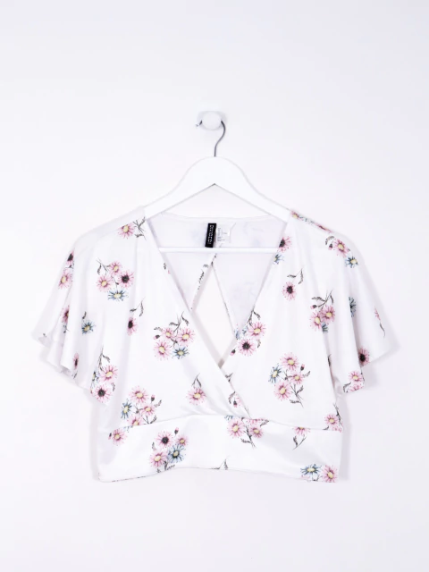 Blusa H&M T: L
