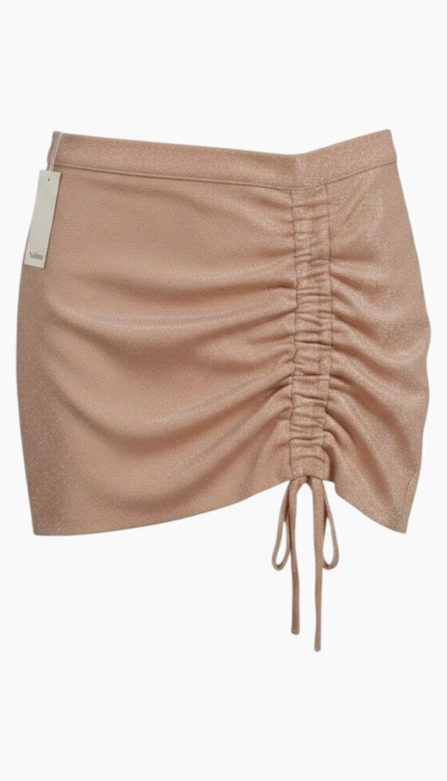 Pollera NAÍMA T: M
