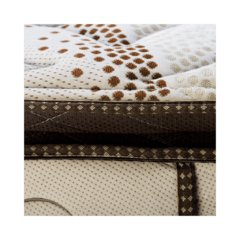 Colchon Infinity Shankar Resorte 200x200 King