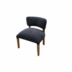 Sillon Matera Simple - Muebleria Benitez Blanc