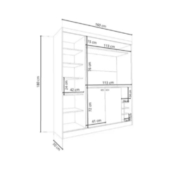 Rack Modular