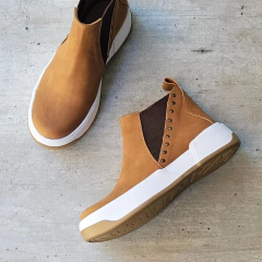 Botas Chelsea Suela - VAI Urban Style