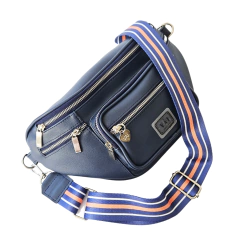 RIÑO - BANDOLERA BLUE - comprar online