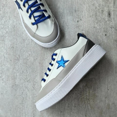 Sneakers NV Skye - VAI Urban Style